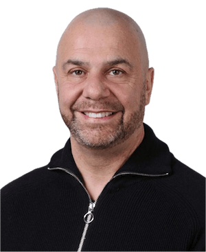 Berthold Moser is the speaker at Euro Anesthesiology Congress